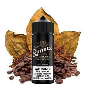 Ruthless Coffee Tobacco